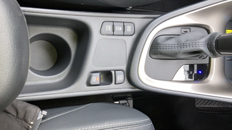 Mazda 2 Hybrid 1.5i Hybrid Select 5dr CVT Hybrid Hatchback